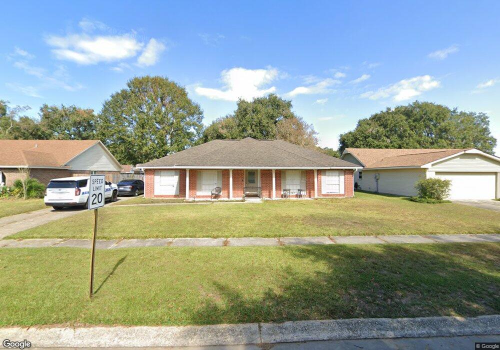 424 Briargrove Dr, Slidell, LA 70458 - photo 1