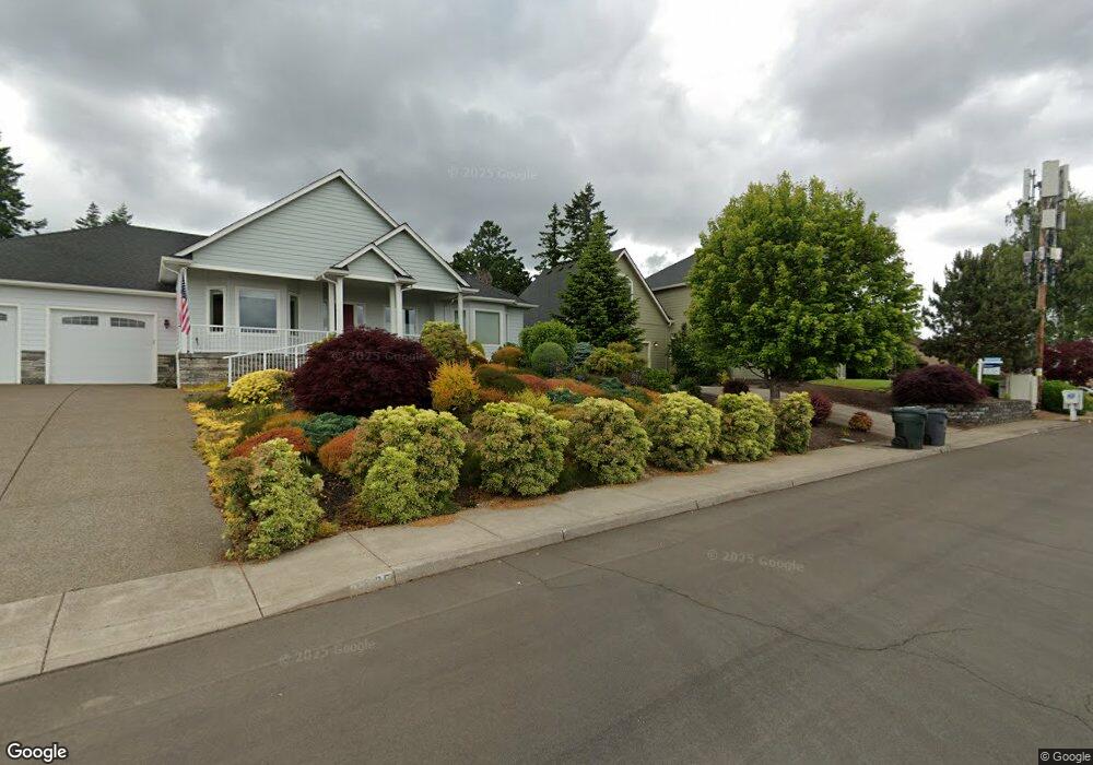 2280 Kuebler Rd S, Salem, OR 97302 - photo 1