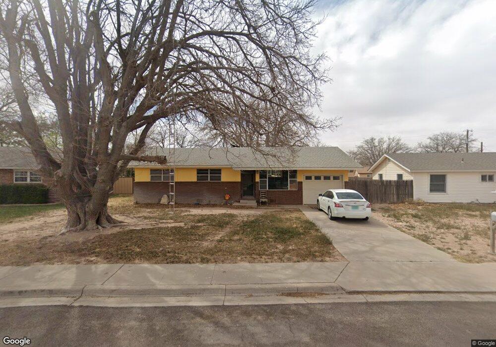 2619 N Thomas Dr, Hobbs, NM 88240 - photo 1