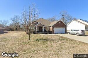 310 Rustic Ridge, Carl Junction, MO 64834