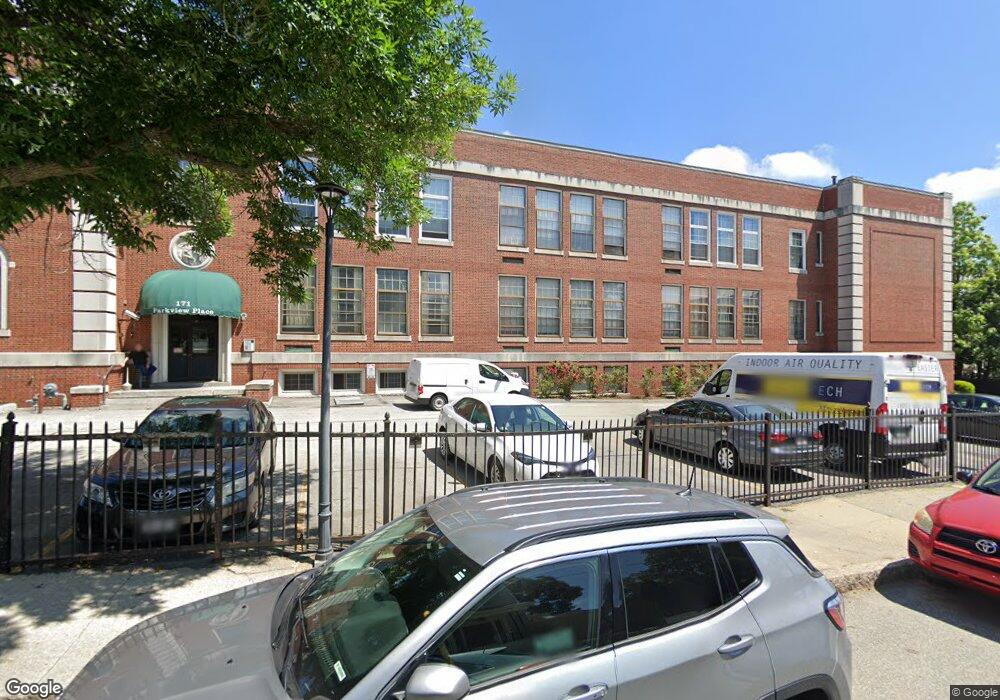 171 O'Grady unit 206, Fall River, MA 02720 - photo 1