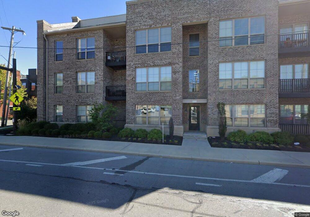 778 N 4th St unit 35 BR, Columbus, OH 43215 - photo 1
