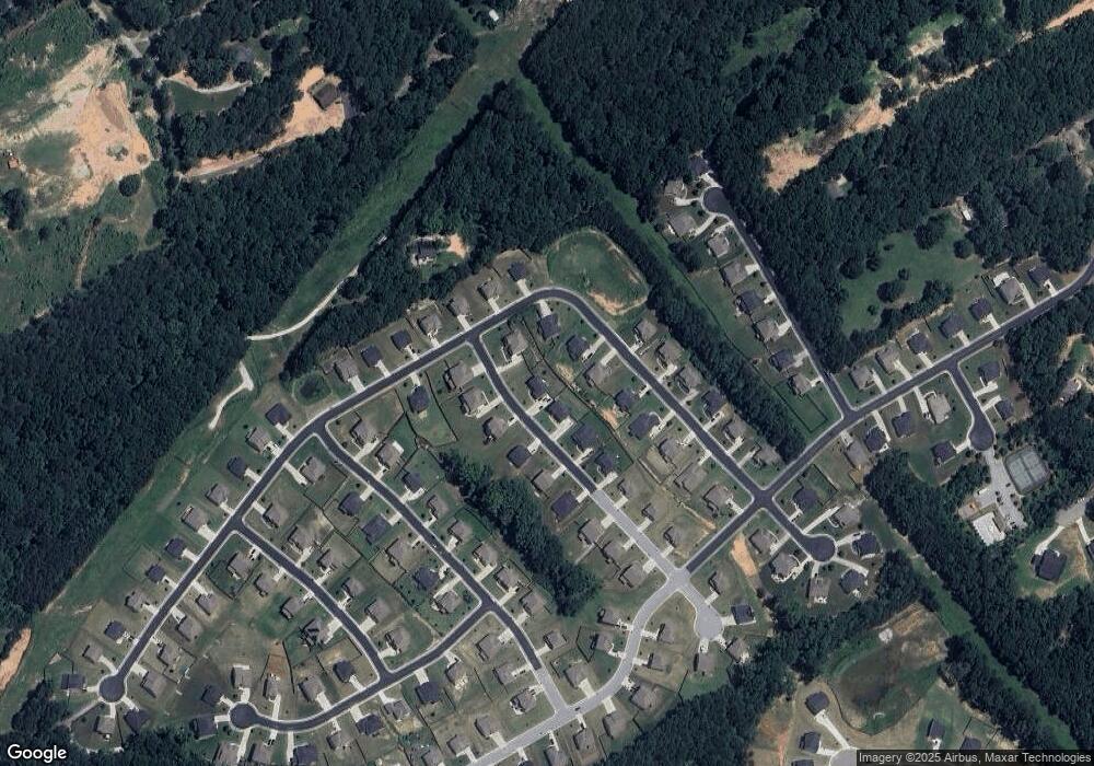 3338 Shoals Ridge Dr unit 175, Dacula, GA 30019 - photo 1