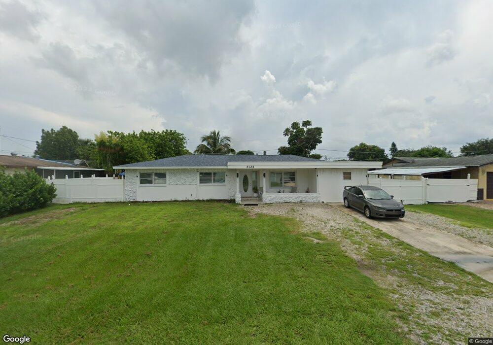 2124 46th St SW, Naples, FL 34116 - photo 1