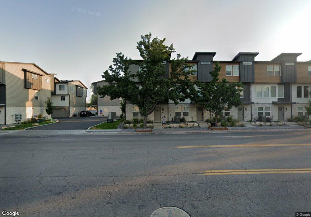 7691 S Millside Ln, Midvale, UT 84047 - photo 1