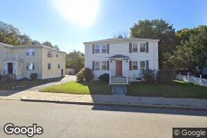 300 River St Unit 1, Mattapan, MA 02126