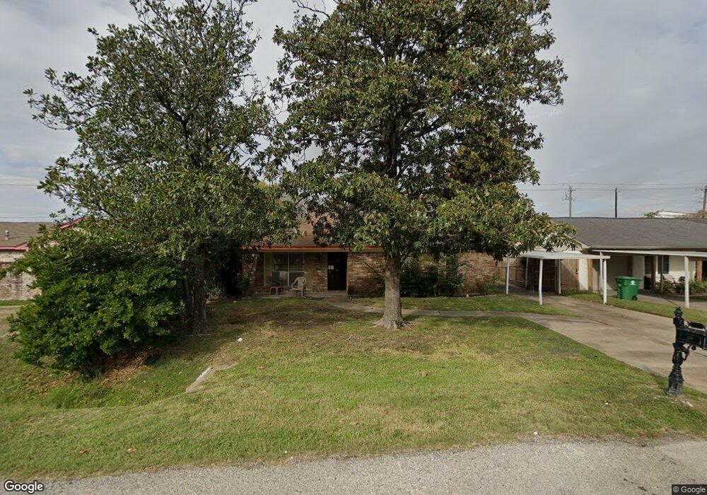 3218 Areba St, Houston, TX 77091 - photo 1