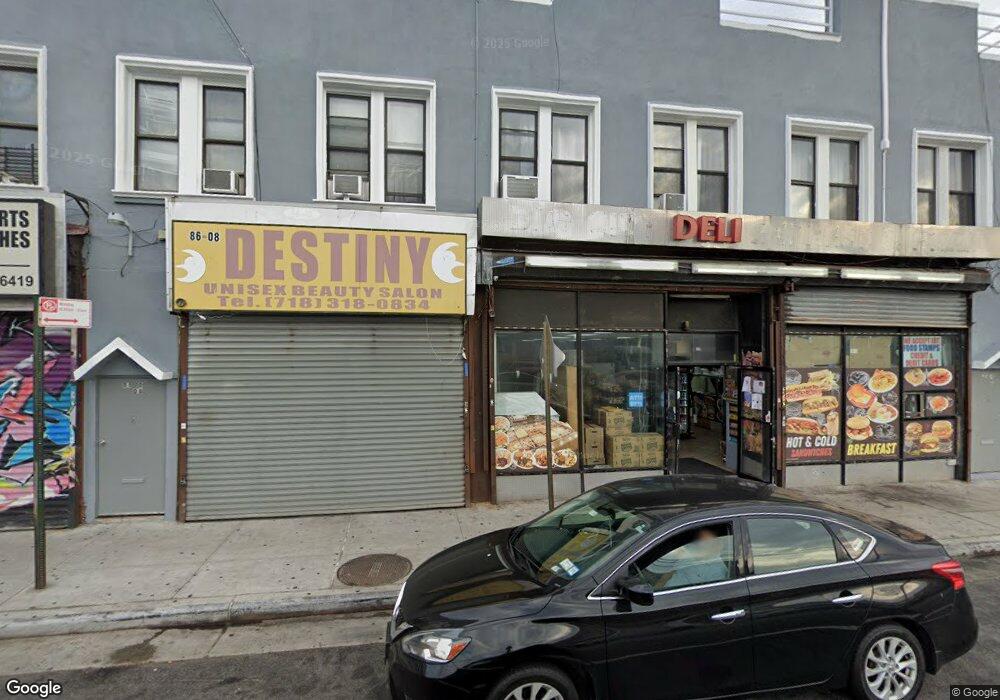 8604 Rockaway Beach Blvd, Rockaway Beach, NY 11693 - photo 1