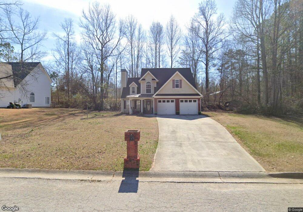 104 Walkers Pond Dr, Villa Rica, GA 30180 - photo 1