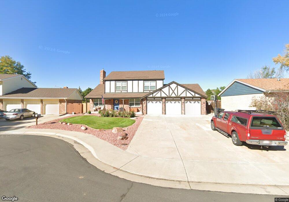 12841 Josephine Ct, Thornton, CO 80241 - photo 1