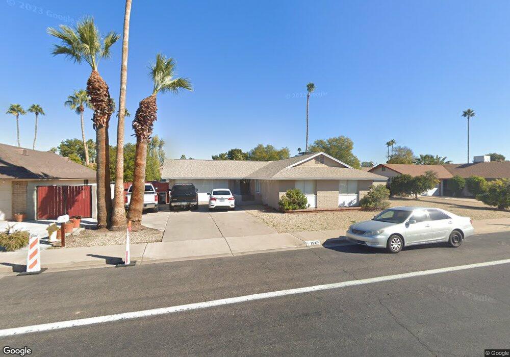 1842 W Keating Ave unit 1, Mesa, AZ 85202 - photo 1