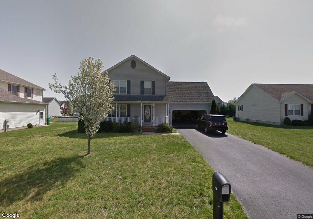 48 Church Creek Dr, Magnolia, DE 19962 - photo 1