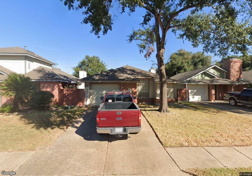 16130 Golden Sands Dr, Houston, TX 77095 - photo 1