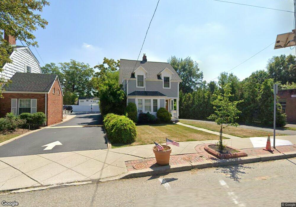 344 Kinderkamack Rd, Oradell, NJ 07649 - photo 1