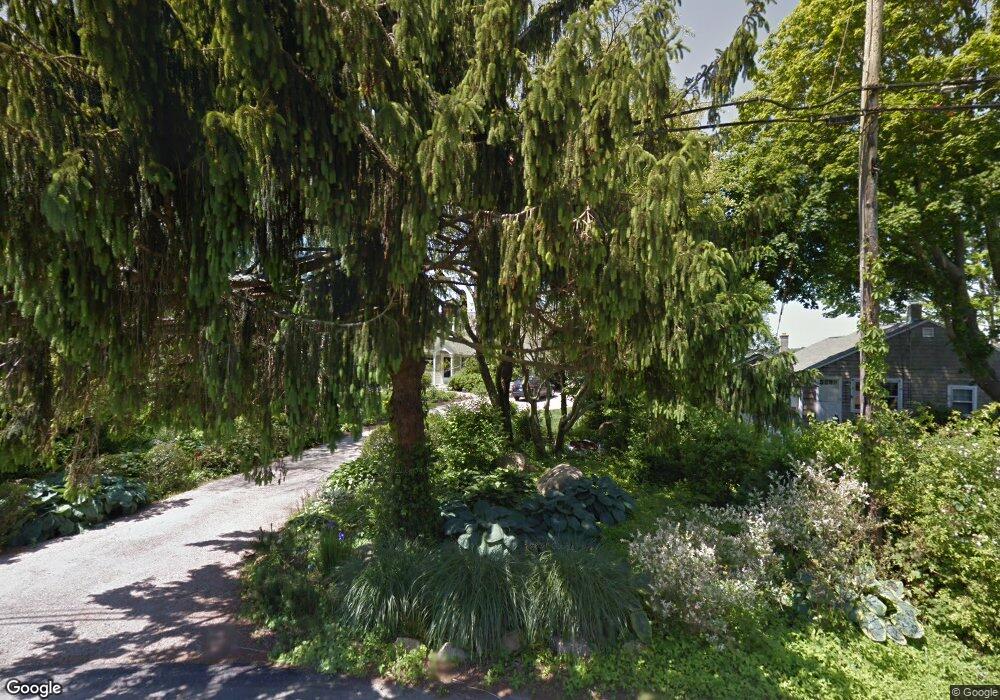 151 Sunset Dr, Charlestown, RI 02813 - photo 1