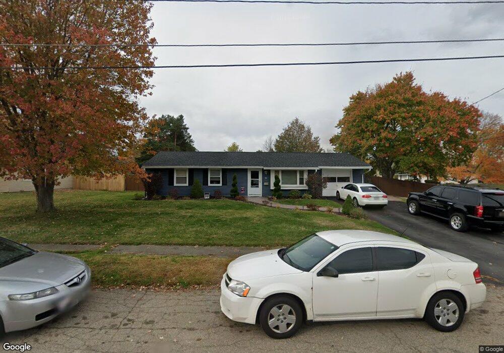 80 Hopkins Rd, Brockton, MA 02302 - photo 1