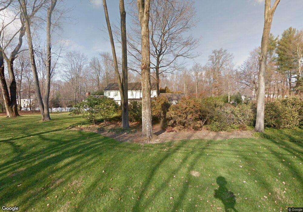 10 Dew Ln, New Canaan, CT 06840 - photo 1