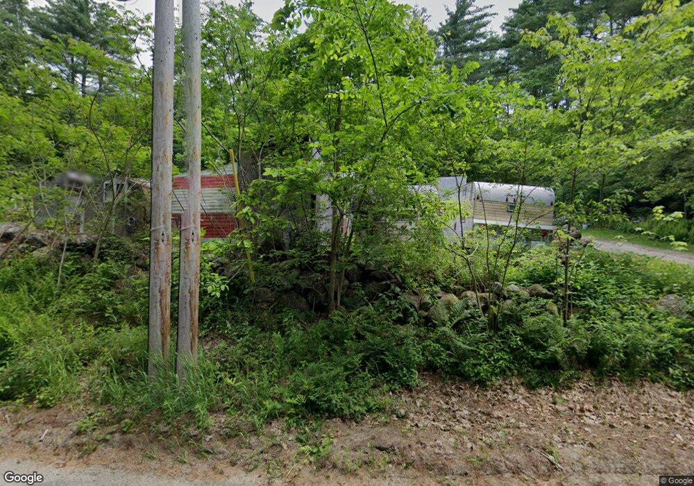 1039 E Washington Rd, Hillsborough, NH 03244 - photo 1