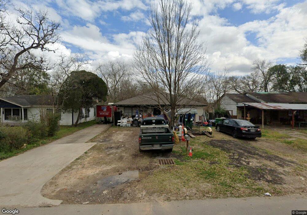 6211 Wayland St, Houston, TX 77021 - photo 1