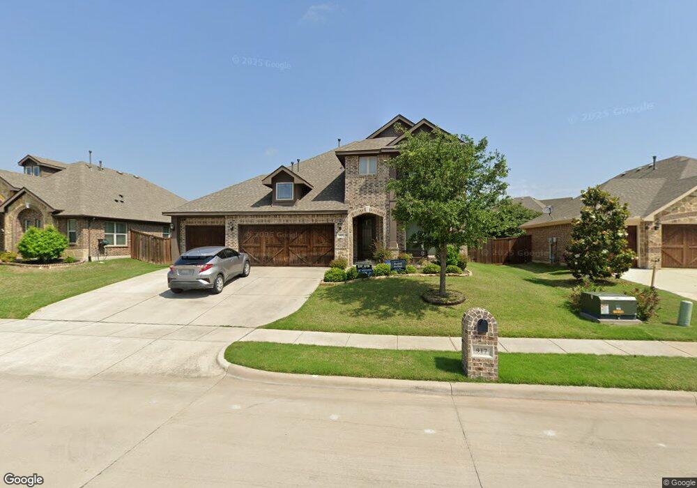917 Redwood Ct, Wylie, TX 75098 - photo 1