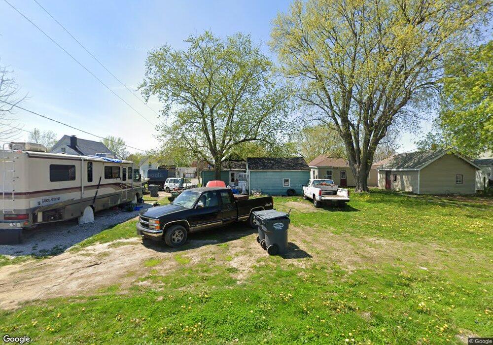 2628 Jackson St, Anderson, IN 46016 - photo 1