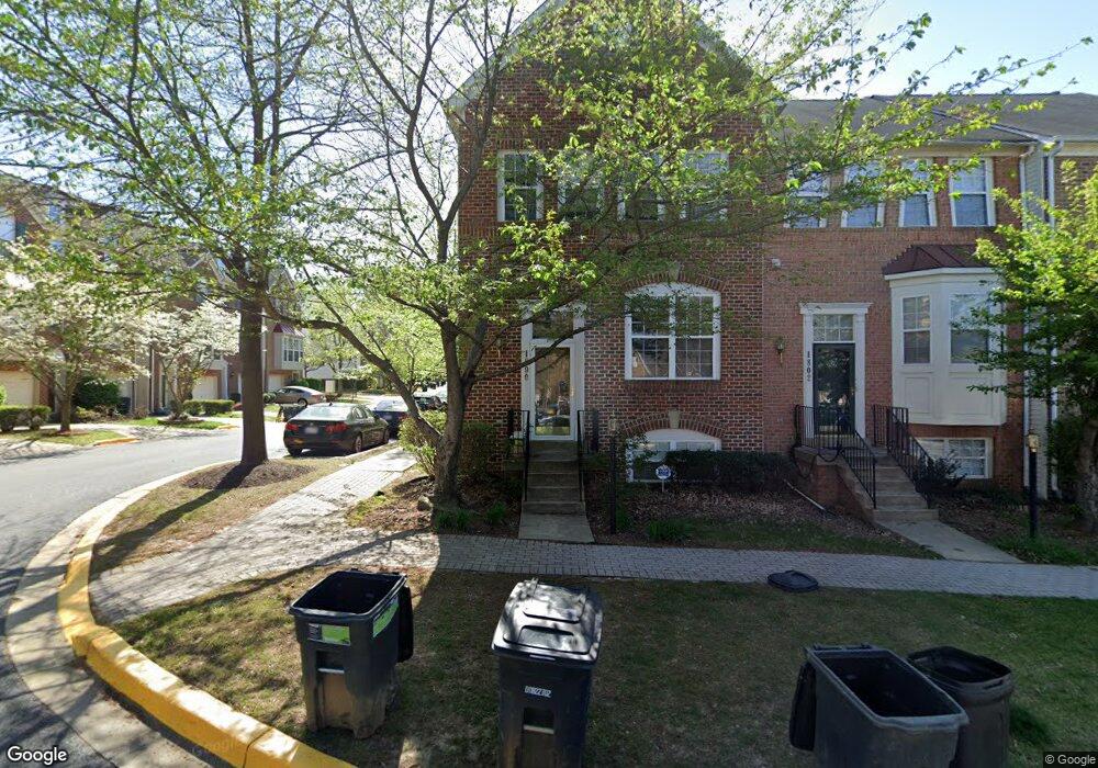 1800 Palmetto Dr, Bowie, MD 20721 - photo 1