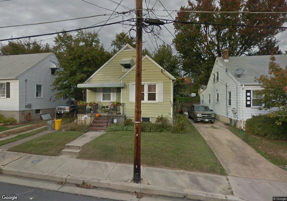 1266 Maple Ave, Halethorpe, MD 21227 - photo 1