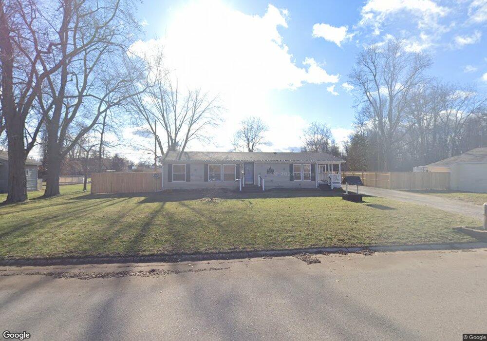 2932 John L Portis Dr, Port Huron, MI 48060 - photo 1