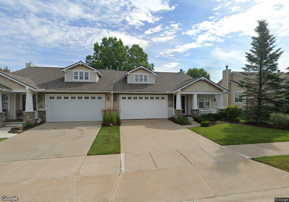 7244 Eaton Ct unit 14, Dexter, MI 48130 - photo 1