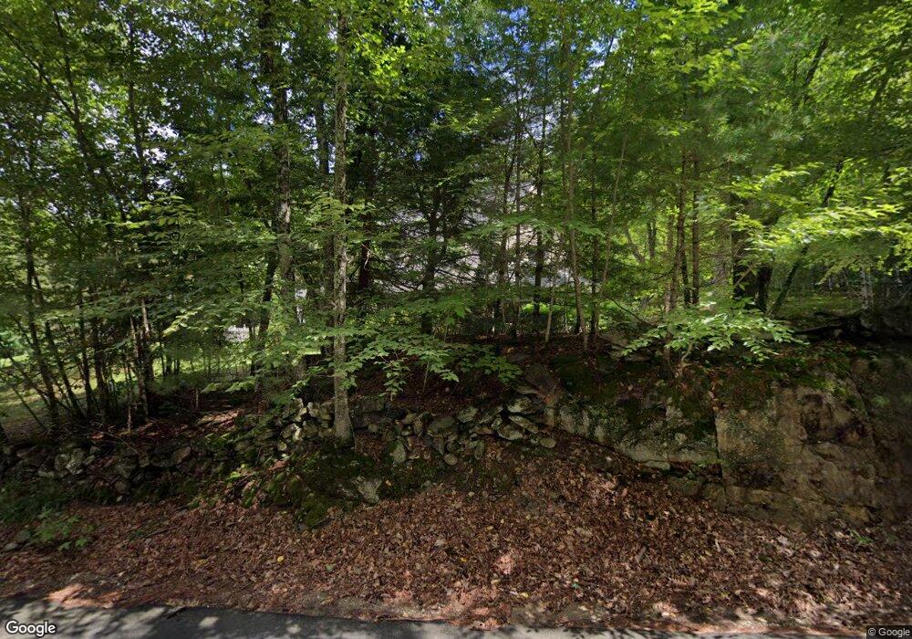 31 Birch Hill Rd, Epping, NH 03042 - photo 1