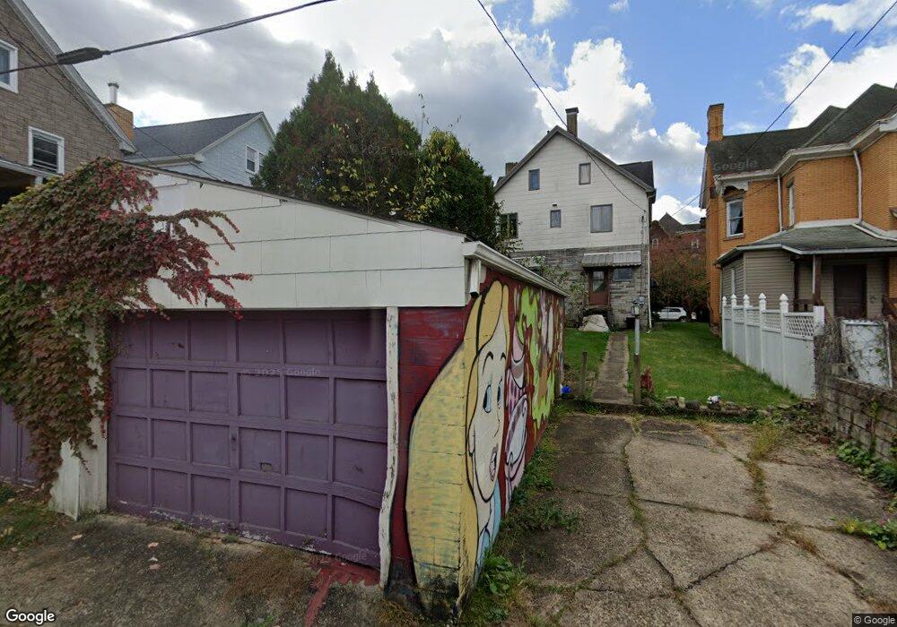 161 Grant Ave, Vandergrift, PA 15690 - photo 1