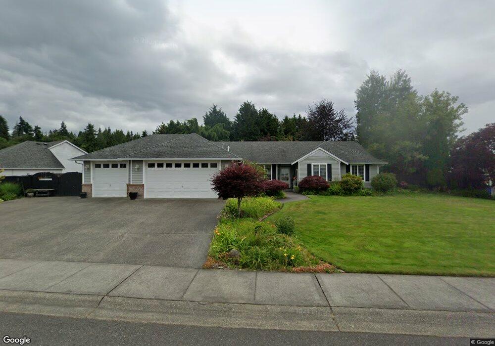 21012 111th Avenue Ct E, Graham, WA 98338 - photo 1