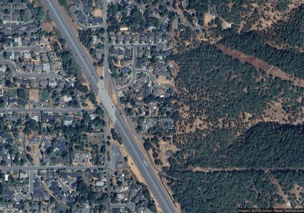 1401 NE Ridge Rd, Grants Pass, OR 97526 - photo 1