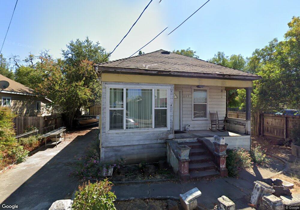 57 George St, Napa, CA 94558 - photo 1