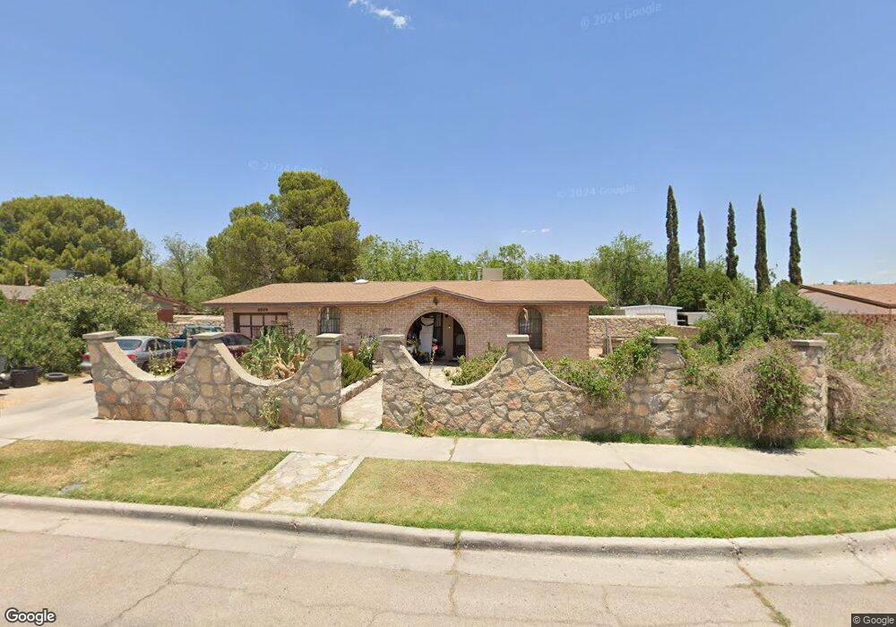 8009 Sun Dial Ct, El Paso, TX 79915 - photo 1