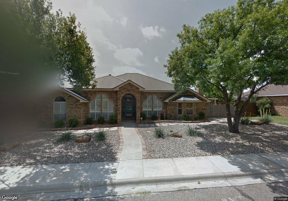 4109 Springfield Ct, Midland, TX 79707 - photo 1