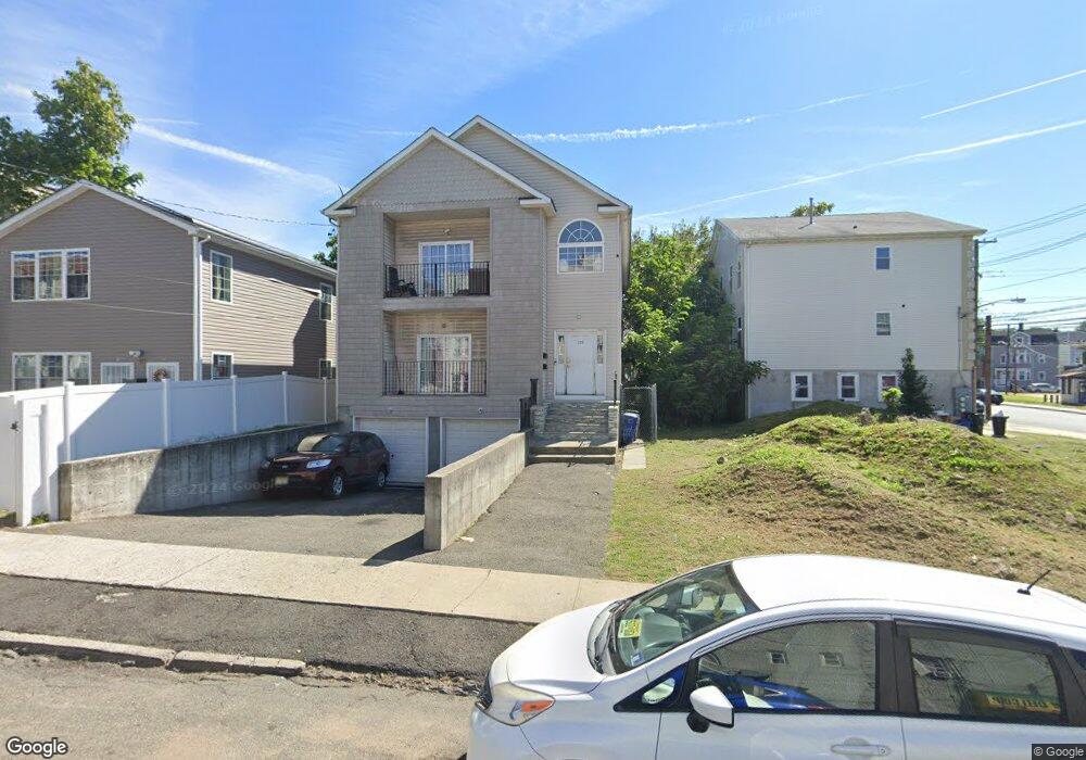 170 22nd St, Irvington, NJ 07111 - photo 1