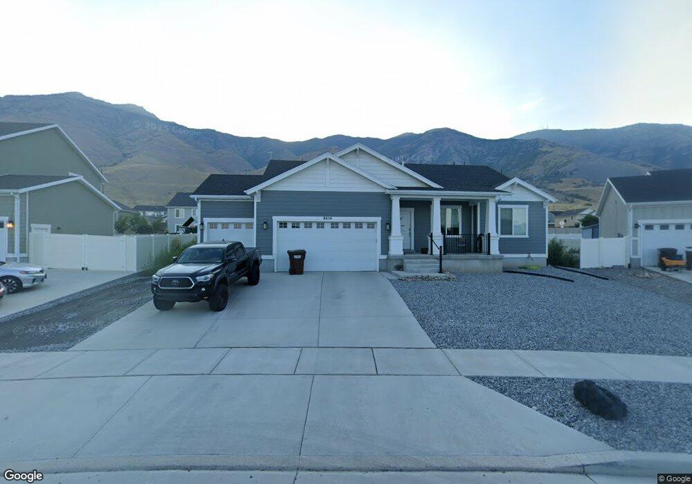 8454 N Colette St unit 1107, Lake Point, UT 84074 - photo 1