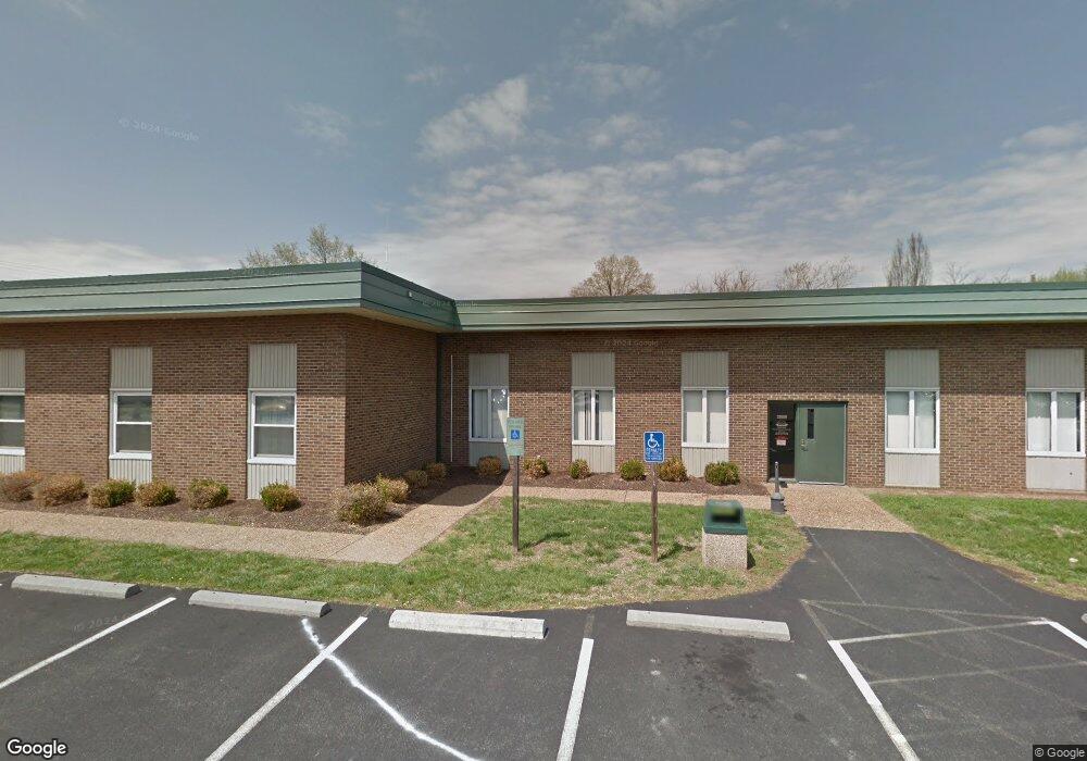 200 E 8th St, Front Royal, VA 22630 - photo 1