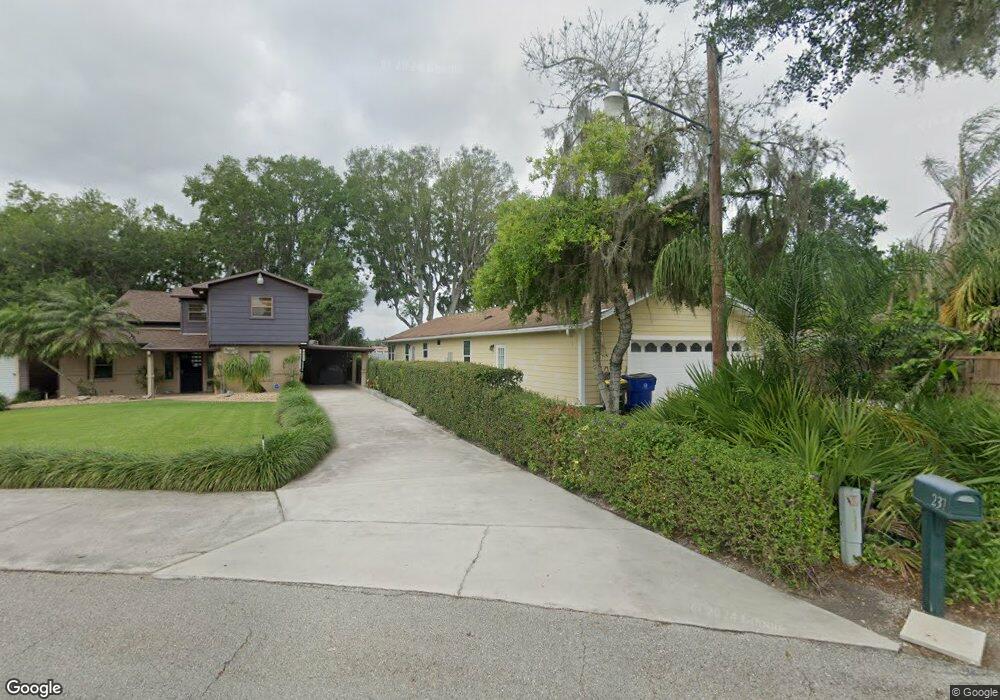 235 Mccoy Dr, Lake Placid, FL 33852 - photo 1