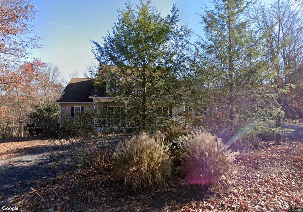 240 Anderson Rd, Basye, VA 22810 - photo 1