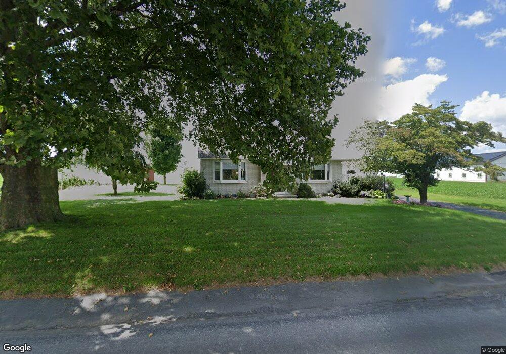 462 Mill Creek Rd, Bird In Hand, PA 17505 - photo 1