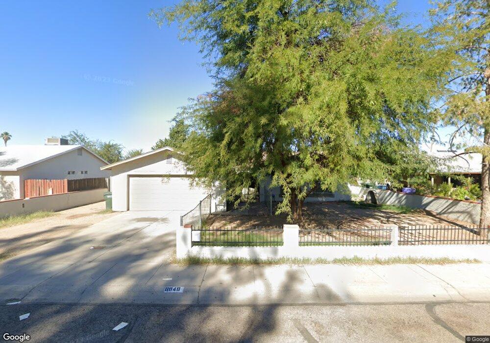 8848 W Columbus Ave unit 4, Phoenix, AZ 85037 - photo 1