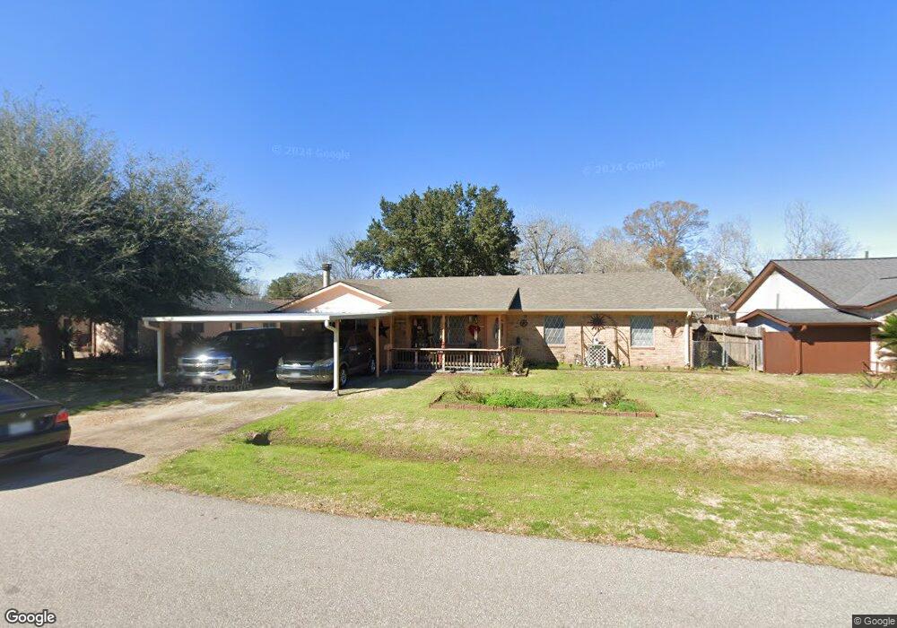 1714 Junker St, Rosenberg, TX 77471 - photo 1