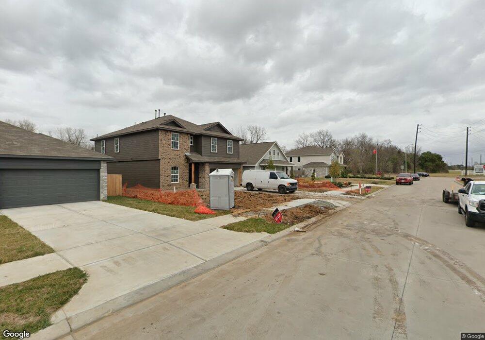 5315 Rivers Edge Dr, Richmond, TX 77469 - photo 1