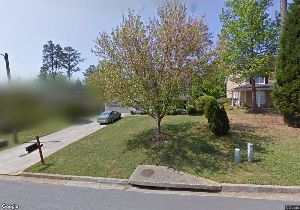 3451 Poplar Ridge Dr unit 4, Rex, GA 30273 - photo 1