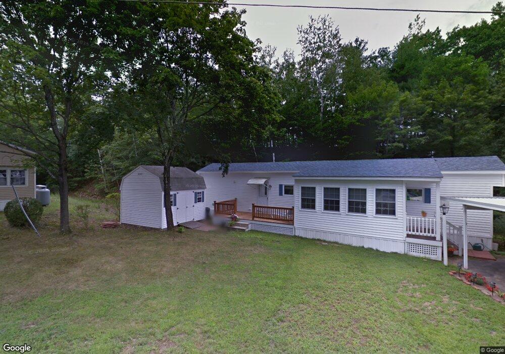 47 Ridgefield Dr, Nashua, NH 03062 - photo 1