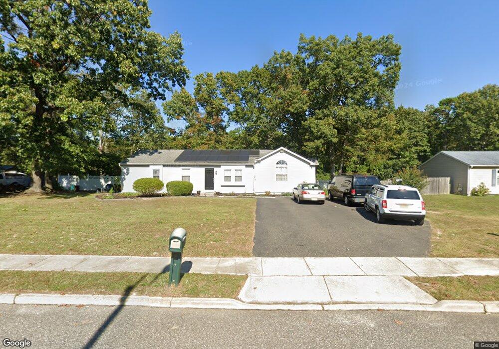 11 Pin Oak Dr, Atco, NJ 08004 - photo 1