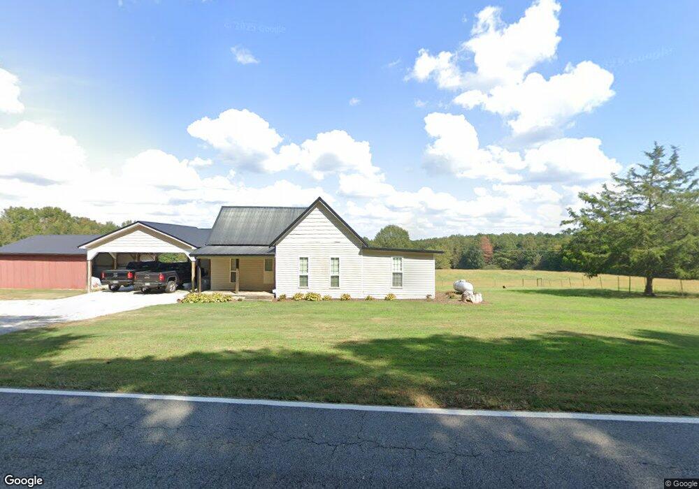 2449 Stateline Rd, Bowdon, GA 30108 - photo 1