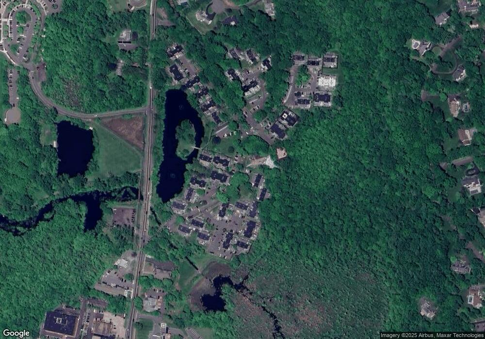 38 Fox Hill Dr unit G38, Ridgefield, CT 06877 - photo 1